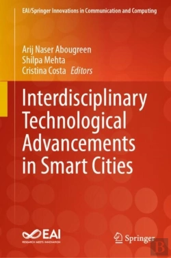 Bertrand.pt - Interdisciplinary Technological Advancements In Smart Cities