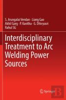 Interdisciplinary Treatment To Arc Welding Power Sources