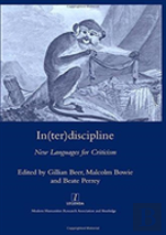 In(Ter)Discipline