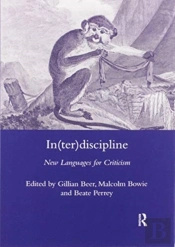 In(Ter)Discipline