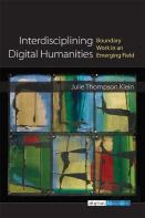 Interdisciplining Digital Humanities