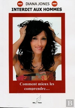 Bertrand.pt - Interdit Aux Hommes (Comment Mieux Les Comprendre)