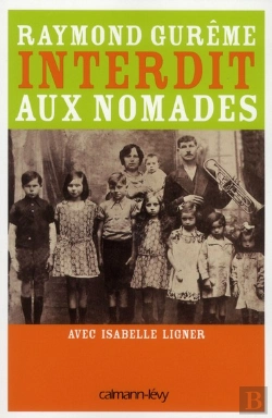 Bertrand.pt - Interdit Aux Nomades