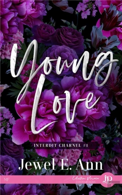Bertrand.pt - Interdit Charnel Tome 1 : Young Love