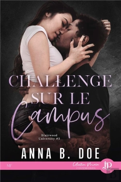 Bertrand.pt - Interdit Charnel Tome 2 : Challenge Sur Le Campus