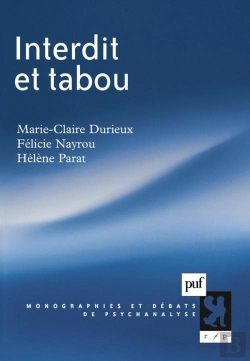 Bertrand.pt - Interdit Et Tabou