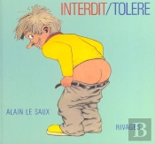 Interdit/Toléré