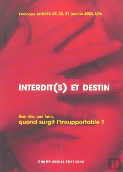 Bertrand.pt - Interdit(S) Et Destin
