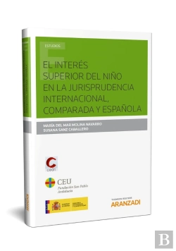 Bertrand.pt - Interes Superior Del Niño En La Jurisprudencia Internaciona
