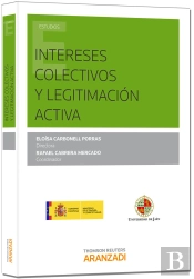 Intereses Colectivos Y Legitimación Activa