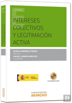 Bertrand.pt - Intereses Colectivos Y Legitimación Activa