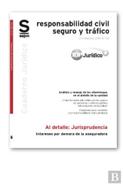 Bertrand.pt - Intereses Por Demora De La Aseguradora