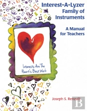 Interest-A-Lyzer Family Of Instruments