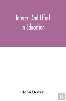 Bertrand.pt - Interest And Effort In Education