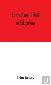 Interest And Effort In Education