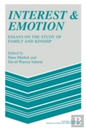 Interest And Emotion