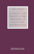 Interest And Profit In Theories Of Value And Distribution