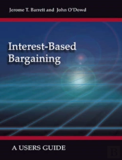 Bertrand.pt - Interest-Based Bargaining