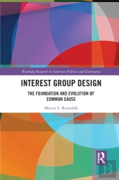 Interest Group Design