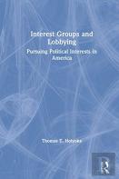 Interest Groups And Lobbying