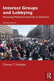 Interest Groups And Lobbying
