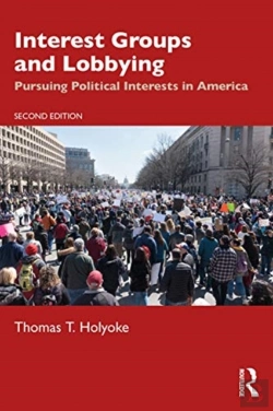 Bertrand.pt - Interest Groups And Lobbying