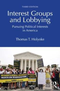 Bertrand.pt - Interest Groups And Lobbying