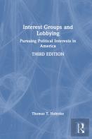 Interest Groups And Lobbying
