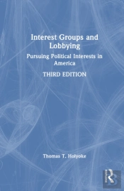 Interest Groups And Lobbying