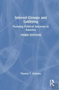 Bertrand.pt - Interest Groups And Lobbying
