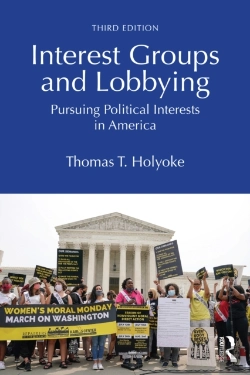 Bertrand.pt - Interest Groups And Lobbying