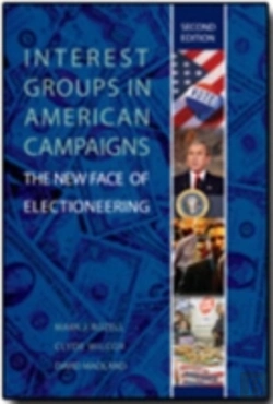 Bertrand.pt - Interest Groups In American Campaigns