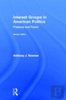 Interest Groups In American Politics