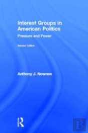 Interest Groups In American Politics