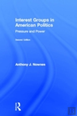Bertrand.pt - Interest Groups In American Politics