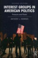 Interest Groups In American Politics