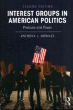 Bertrand.pt - Interest Groups In American Politics