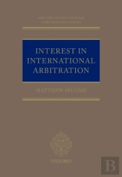 Interest In International Arbitration