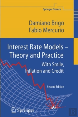 Bertrand.pt - Interest Rate Models - Theory And Practice