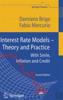 Bertrand.pt - Interest Rate Models - Theory And Practice