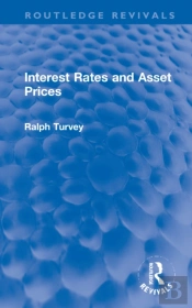 Interest Rates And Asset Prices