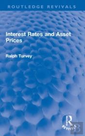 Interest Rates And Asset Prices