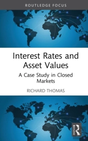 Interest Rates And Asset Values