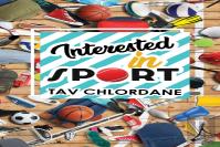 Interested In Sport