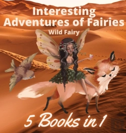 Bertrand.pt - Interesting Adventures Of Fairies