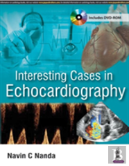 Interesting Cases In Echocardiography