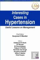Interesting Cases In Hypertension