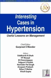 Interesting Cases In Hypertension
