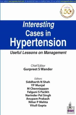 Bertrand.pt - Interesting Cases In Hypertension