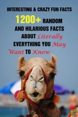 Bertrand.pt - Interesting & Crazy  Fun Facts